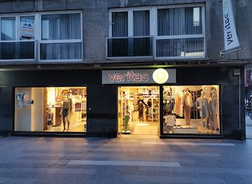 belgium/blankenberge/shop/veritas