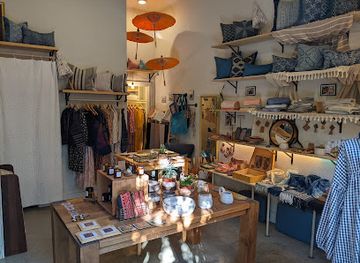 Small World Goods