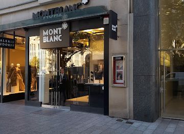 germany/dusseldorf/shop/montblanc