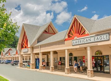 Shoppes on the Parkway