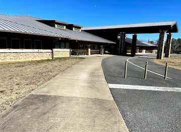 Little River Canyon Center