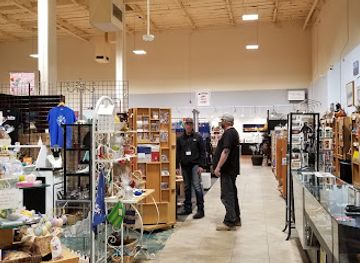 Buy Nevada First Gift Shop & Visitors Center in the NEVADA MARKETPLACE