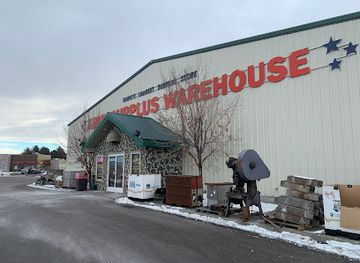 idaho/lost-river-valley/shop/army-surplus-warehouse