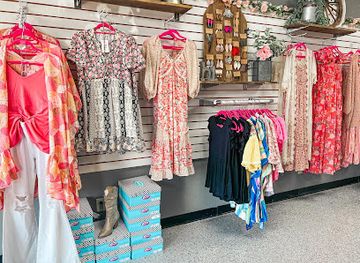 Heart Of Dixie Boutique