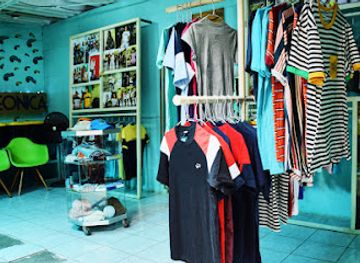 nicaragua/masaya/shop/chameleonica