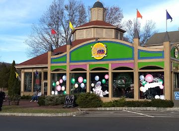Peddler's Village