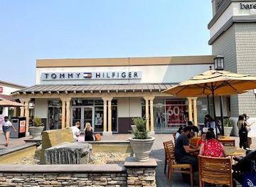San Francisco Premium Outlets