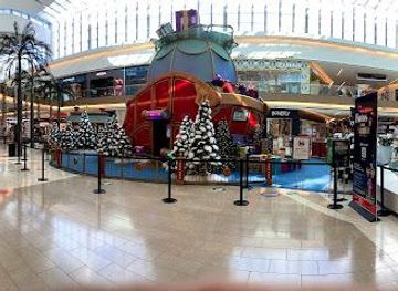 The Mall of San Juan
