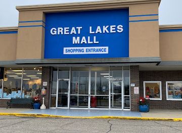 Iowa Great Lakes Mall