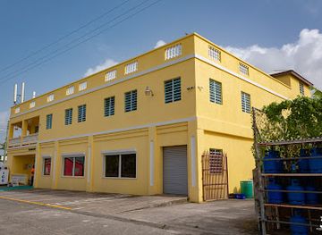 Fraites And Sons Supermarket