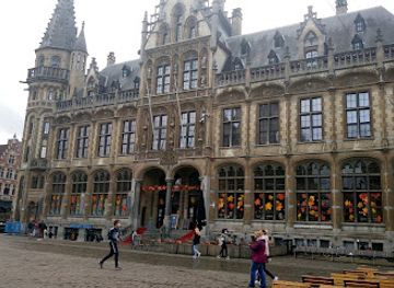belgium/ghent/korenmarkt/shop/c-a