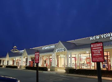 Tanger Rehoboth Beach - Surfside