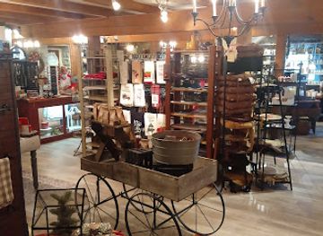 Olde Mill House Shoppe Inc