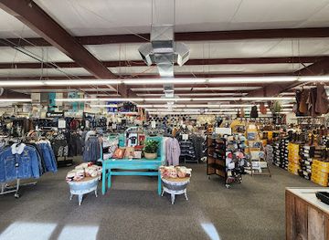 virginia/mount-rogers-national-recreation-area/shop/old-fort-western-store