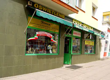 Pamiątki z Gorzowa