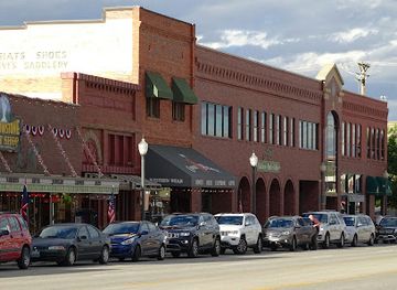 wyoming/buffalo-bill-state-park/shop/love-s-gifts-other-things