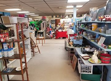 Lexington Peddlers Mall
