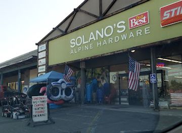 Mt. Shasta Shopping Center
