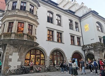 germany/bavaria/shop/hofbrauhaus-souvenirshop