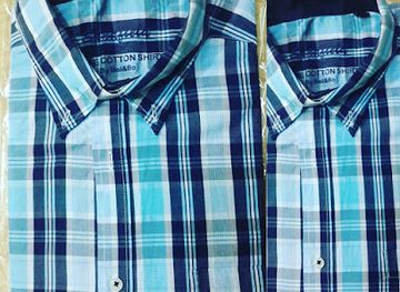 mauritania/nouakchott/ksar/shop/disc-shop