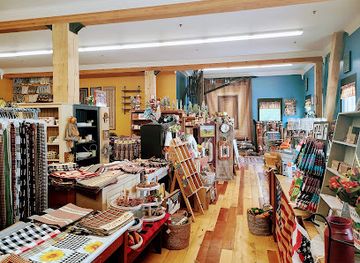 Davis Mercantile
