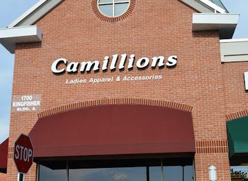 maryland/frederick/shop/camillions