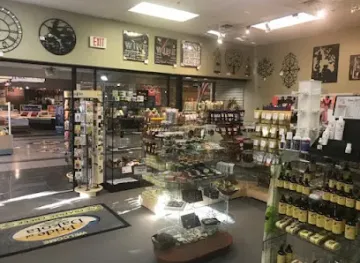 Prairie Creek Pride of Dakota Store