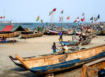 benin/ouidah-beach/shop/cotonou-benin