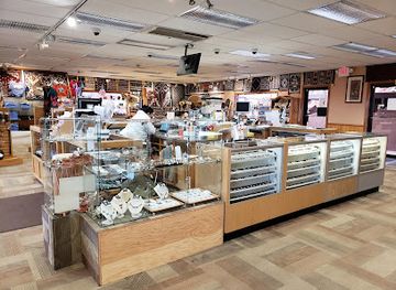 Gift Shop