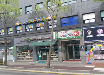 Beautiful Store, Suwon Fortress points