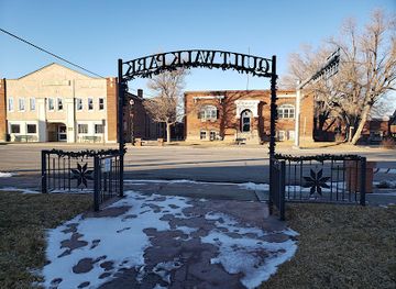 utah/panguitch/shop/quilt-walk-park