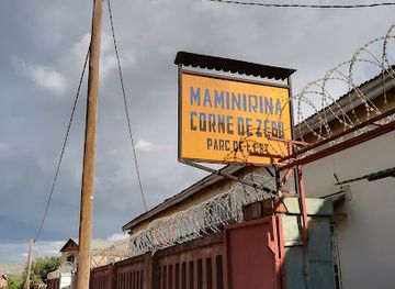 madagascar/antsirabe/shop/maminirina-corne-de-zebu