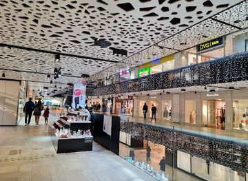 SCC - Sarajevo City Center