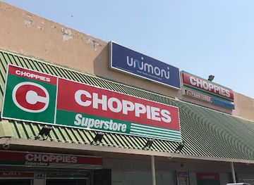 botswana/kasane/shop/choppies