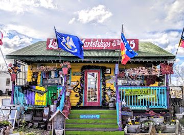 Louisiana Marketshops at the 115