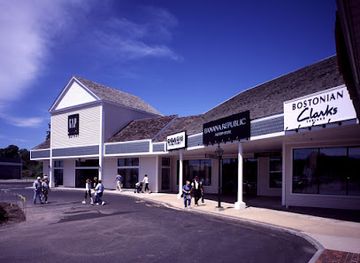 Kittery Premium Outlets
