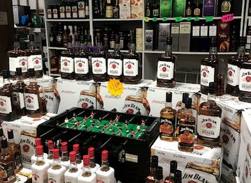 louisiana/toledo-bend-reservoir/shop/b-j-s-grocery-bait