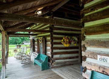mississippi/tombigbee-national-forest/shop/log-cabin-gift-shop