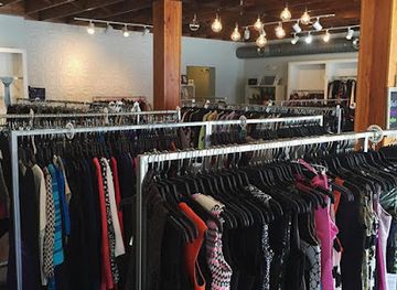Swap Boutique