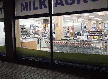 slovakia/kosice-region/shop/milk-agro-s-r-o