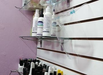 trinidad-and-tobago/scarborough/shop/spence-plaza