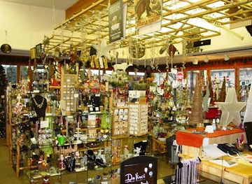Mother Moose Gifts and Gallery