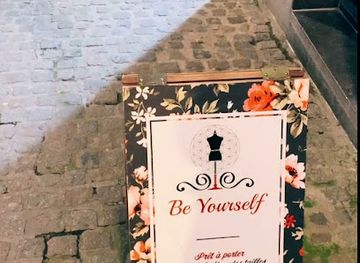 belgium/mons/shop/be-yourself