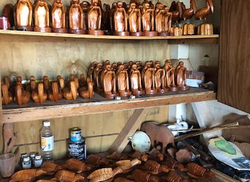 Kennedy’s Hand Craft Center