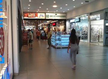 Lotus Center