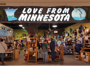 I Love Minnesota