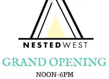Nested West
