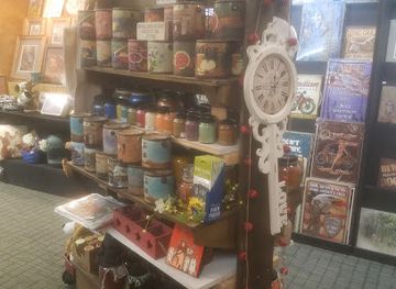 Turquoise Cowboy Gallery & Gifts