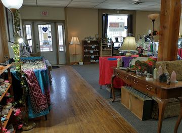 wisconsin/kettle-moraine-state-forest/shop/a-wonderland