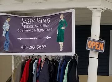 massachusetts/pioneer-valley/shop/sassy-pants-vintage-and-used-clothing